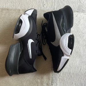 NIKE AIR ZOOM SUPERREP 2